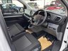 USED 2021 21 VAUXHALL VIVARO 2.0 Turbo D 3100 Sportive Crew Van Double Cab 5dr Diesel Manual L2 H1 Euro 6 (s/s) (120 ps) NO VAT ,SAT NAV,NO VAT
