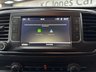 USED 2021 21 VAUXHALL VIVARO 2.0 Turbo D 3100 Sportive Crew Van Double Cab 5dr Diesel Manual L2 H1 Euro 6 (s/s) (120 ps) NO VAT ,SAT NAV,NO VAT