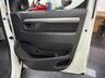 USED 2021 21 VAUXHALL VIVARO 2.0 Turbo D 3100 Sportive Crew Van Double Cab 5dr Diesel Manual L2 H1 Euro 6 (s/s) (120 ps) NO VAT ,SAT NAV,NO VAT