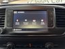 USED 2021 21 VAUXHALL VIVARO 2.0 Turbo D 3100 Sportive Crew Van Double Cab 5dr Diesel Manual L2 H1 Euro 6 (s/s) (120 ps) NO VAT ,SAT NAV,NO VAT