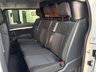 USED 2021 21 VAUXHALL VIVARO 2.0 Turbo D 3100 Sportive Crew Van Double Cab 5dr Diesel Manual L2 H1 Euro 6 (s/s) (120 ps) NO VAT ,SAT NAV,NO VAT