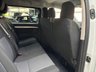 USED 2021 21 VAUXHALL VIVARO 2.0 Turbo D 3100 Sportive Crew Van Double Cab 5dr Diesel Manual L2 H1 Euro 6 (s/s) (120 ps) NO VAT ,SAT NAV,NO VAT