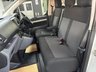 USED 2021 21 VAUXHALL VIVARO 2.0 Turbo D 3100 Sportive Crew Van Double Cab 5dr Diesel Manual L2 H1 Euro 6 (s/s) (120 ps) NO VAT ,SAT NAV,NO VAT