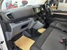USED 2021 21 VAUXHALL VIVARO 2.0 Turbo D 3100 Sportive Crew Van Double Cab 5dr Diesel Manual L2 H1 Euro 6 (s/s) (120 ps) NO VAT ,SAT NAV,NO VAT