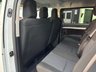 USED 2021 21 VAUXHALL VIVARO 2.0 Turbo D 3100 Sportive Crew Van Double Cab 5dr Diesel Manual L2 H1 Euro 6 (s/s) (120 ps) NO VAT ,SAT NAV,NO VAT