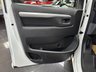 USED 2021 21 VAUXHALL VIVARO 2.0 Turbo D 3100 Sportive Crew Van Double Cab 5dr Diesel Manual L2 H1 Euro 6 (s/s) (120 ps) NO VAT ,SAT NAV,NO VAT