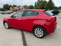 USED 2015 15 ALFA ROMEO GIULIETTA 1.4 TB Distinctive Hatchback 5dr Petrol Manual Euro 6 (s/s) (120 bhp) 12m MOT INCLUDED IN SALE, NICE CAR