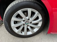 USED 2015 15 ALFA ROMEO GIULIETTA 1.4 TB Distinctive Hatchback 5dr Petrol Manual Euro 6 (s/s) (120 bhp) 12m MOT INCLUDED IN SALE, NICE CAR