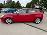 USED 2015 15 ALFA ROMEO GIULIETTA 1.4 TB Distinctive Hatchback 5dr Petrol Manual Euro 6 (s/s) (120 bhp) 12m MOT INCLUDED IN SALE, NICE CAR
