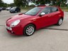 USED 2015 15 ALFA ROMEO GIULIETTA 1.4 TB Distinctive Hatchback 5dr Petrol Manual Euro 6 (s/s) (120 bhp) 12m MOT INCLUDED IN SALE, NICE CAR
