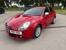 USED 2015 15 ALFA ROMEO GIULIETTA 1.4 TB Distinctive Hatchback 5dr Petrol Manual Euro 6 (s/s) (120 bhp) 12m MOT INCLUDED IN SALE, NICE CAR