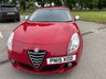 USED 2015 15 ALFA ROMEO GIULIETTA 1.4 TB Distinctive Hatchback 5dr Petrol Manual Euro 6 (s/s) (120 bhp) 12m MOT INCLUDED IN SALE, NICE CAR