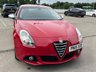 USED 2015 15 ALFA ROMEO GIULIETTA 1.4 TB Distinctive Hatchback 5dr Petrol Manual Euro 6 (s/s) (120 bhp) 12m MOT INCLUDED IN SALE, NICE CAR