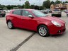 USED 2015 15 ALFA ROMEO GIULIETTA 1.4 TB Distinctive Hatchback 5dr Petrol Manual Euro 6 (s/s) (120 bhp) 12m MOT INCLUDED IN SALE, NICE CAR