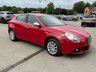 USED 2015 15 ALFA ROMEO GIULIETTA 1.4 TB Distinctive Hatchback 5dr Petrol Manual Euro 6 (s/s) (120 bhp) 12m MOT INCLUDED IN SALE, NICE CAR