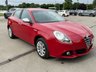 USED 2015 15 ALFA ROMEO GIULIETTA 1.4 TB Distinctive Hatchback 5dr Petrol Manual Euro 6 (s/s) (120 bhp) 12m MOT INCLUDED IN SALE, NICE CAR