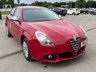 USED 2015 15 ALFA ROMEO GIULIETTA 1.4 TB Distinctive Hatchback 5dr Petrol Manual Euro 6 (s/s) (120 bhp) 12m MOT INCLUDED IN SALE, NICE CAR
