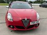 USED 2015 15 ALFA ROMEO GIULIETTA 1.4 TB Distinctive Hatchback 5dr Petrol Manual Euro 6 (s/s) (120 bhp) 12m MOT INCLUDED IN SALE, NICE CAR