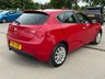 USED 2015 15 ALFA ROMEO GIULIETTA 1.4 TB Distinctive Hatchback 5dr Petrol Manual Euro 6 (s/s) (120 bhp) 12m MOT INCLUDED IN SALE, NICE CAR
