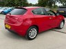 USED 2015 15 ALFA ROMEO GIULIETTA 1.4 TB Distinctive Hatchback 5dr Petrol Manual Euro 6 (s/s) (120 bhp) 12m MOT INCLUDED IN SALE, NICE CAR