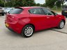 USED 2015 15 ALFA ROMEO GIULIETTA 1.4 TB Distinctive Hatchback 5dr Petrol Manual Euro 6 (s/s) (120 bhp) 12m MOT INCLUDED IN SALE, NICE CAR