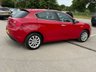 USED 2015 15 ALFA ROMEO GIULIETTA 1.4 TB Distinctive Hatchback 5dr Petrol Manual Euro 6 (s/s) (120 bhp) 12m MOT INCLUDED IN SALE, NICE CAR