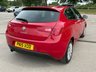 USED 2015 15 ALFA ROMEO GIULIETTA 1.4 TB Distinctive Hatchback 5dr Petrol Manual Euro 6 (s/s) (120 bhp) 12m MOT INCLUDED IN SALE, NICE CAR