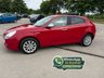 USED 2015 15 ALFA ROMEO GIULIETTA 1.4 TB Distinctive Hatchback 5dr Petrol Manual Euro 6 (s/s) (120 bhp) 12m MOT INCLUDED IN SALE, NICE CAR