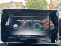 USED 2015 15 MERCEDES-BENZ C-CLASS 2.0 C200 SE AUTOMATIC ESTATE 5dr 7G-Tronic+ EURO 6 (184 ps) 