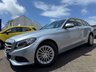 USED 2015 15 MERCEDES-BENZ C-CLASS 2.0 C200 SE AUTOMATIC ESTATE 5dr 7G-Tronic+ EURO 6 (184 ps) 
