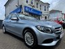 USED 2015 15 MERCEDES-BENZ C-CLASS 2.0 C200 SE AUTOMATIC ESTATE 5dr 7G-Tronic+ EURO 6 (184 ps) 
