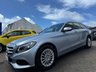 USED 2015 15 MERCEDES-BENZ C-CLASS 2.0 C200 SE AUTOMATIC ESTATE 5dr 7G-Tronic+ EURO 6 (184 ps) 