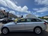 USED 2015 15 MERCEDES-BENZ C-CLASS 2.0 C200 SE AUTOMATIC ESTATE 5dr 7G-Tronic+ EURO 6 (184 ps) 