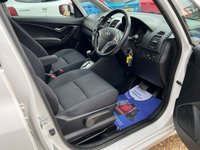 USED 2014 14 HYUNDAI IX20 1.6 Active Hatchback 5dr Petrol Auto Euro 5 (123 bhp) Automatic With Parking Sensors & Bluetooth
