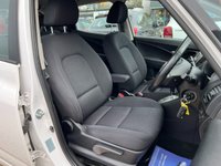 USED 2014 14 HYUNDAI IX20 1.6 Active Hatchback 5dr Petrol Auto Euro 5 (123 bhp) Automatic With Parking Sensors & Bluetooth