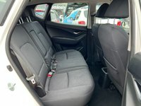 USED 2014 14 HYUNDAI IX20 1.6 Active Hatchback 5dr Petrol Auto Euro 5 (123 bhp) Automatic With Parking Sensors & Bluetooth
