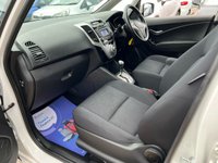 USED 2014 14 HYUNDAI IX20 1.6 Active Hatchback 5dr Petrol Auto Euro 5 (123 bhp) Automatic With Parking Sensors & Bluetooth