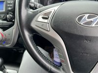 USED 2014 14 HYUNDAI IX20 1.6 Active Hatchback 5dr Petrol Auto Euro 5 (123 bhp) Automatic With Parking Sensors & Bluetooth