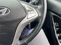 USED 2014 14 HYUNDAI IX20 1.6 Active Hatchback 5dr Petrol Auto Euro 5 (123 bhp) Automatic With Parking Sensors & Bluetooth