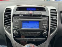 USED 2014 14 HYUNDAI IX20 1.6 Active Hatchback 5dr Petrol Auto Euro 5 (123 bhp) Automatic With Parking Sensors & Bluetooth