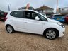 USED 2014 14 HYUNDAI IX20 1.6 Active Hatchback 5dr Petrol Auto Euro 5 (123 bhp) Automatic With Parking Sensors & Bluetooth