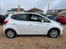 USED 2014 14 HYUNDAI IX20 1.6 Active Hatchback 5dr Petrol Auto Euro 5 (123 bhp) Automatic With Parking Sensors & Bluetooth