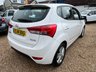 USED 2014 14 HYUNDAI IX20 1.6 Active Hatchback 5dr Petrol Auto Euro 5 (123 bhp) Automatic With Parking Sensors & Bluetooth