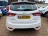 USED 2014 14 HYUNDAI IX20 1.6 Active Hatchback 5dr Petrol Auto Euro 5 (123 bhp) Automatic With Parking Sensors & Bluetooth