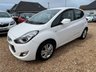 USED 2014 14 HYUNDAI IX20 1.6 Active Hatchback 5dr Petrol Auto Euro 5 (123 bhp) Automatic With Parking Sensors & Bluetooth