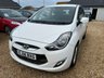 USED 2014 14 HYUNDAI IX20 1.6 Active Hatchback 5dr Petrol Auto Euro 5 (123 bhp) Automatic With Parking Sensors & Bluetooth