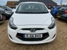 USED 2014 14 HYUNDAI IX20 1.6 Active Hatchback 5dr Petrol Auto Euro 5 (123 bhp) Automatic With Parking Sensors & Bluetooth
