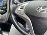USED 2014 14 HYUNDAI IX20 1.6 Active Hatchback 5dr Petrol Auto Euro 5 (123 bhp) Automatic With Parking Sensors & Bluetooth