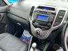 USED 2014 14 HYUNDAI IX20 1.6 Active Hatchback 5dr Petrol Auto Euro 5 (123 bhp) Automatic With Parking Sensors & Bluetooth