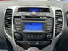 USED 2014 14 HYUNDAI IX20 1.6 Active Hatchback 5dr Petrol Auto Euro 5 (123 bhp) Automatic With Parking Sensors & Bluetooth